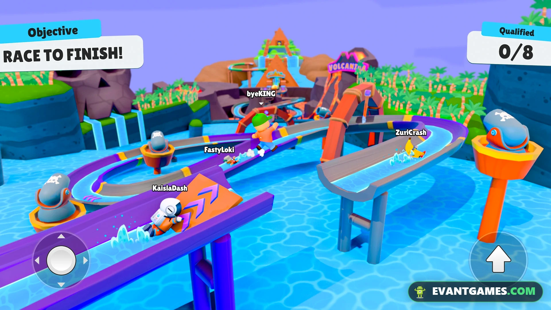 Stumble Guys screenshot 6