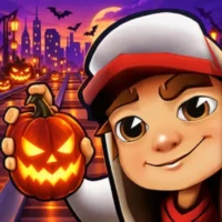 Subway Surfers icon
