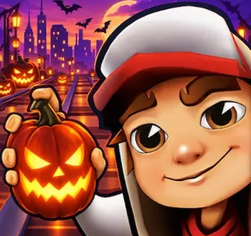Subway Surfers
