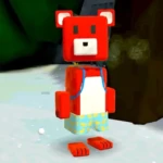 Super Bear icon