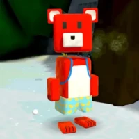 Super Bear icon