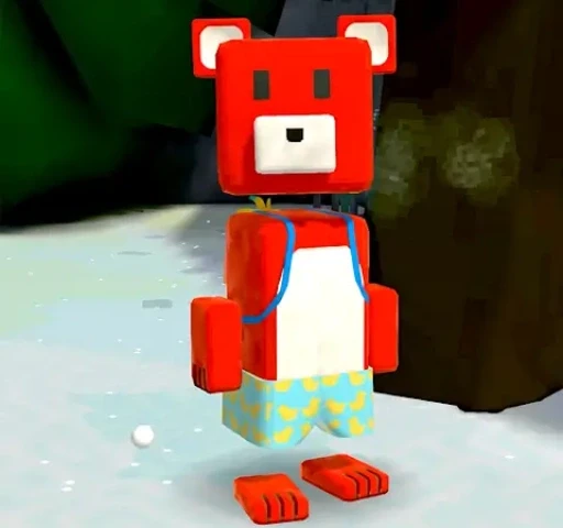 Super Bear
