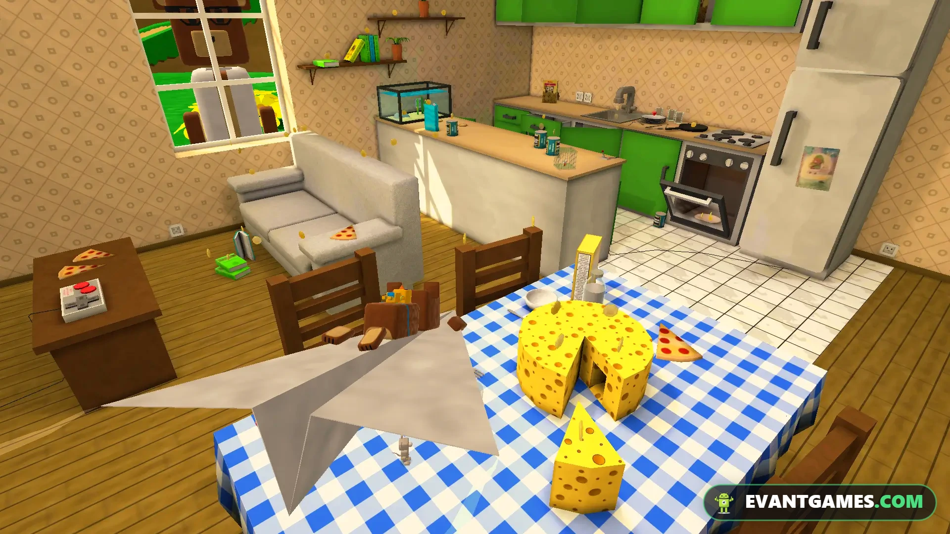 Super Bear screenshot 3