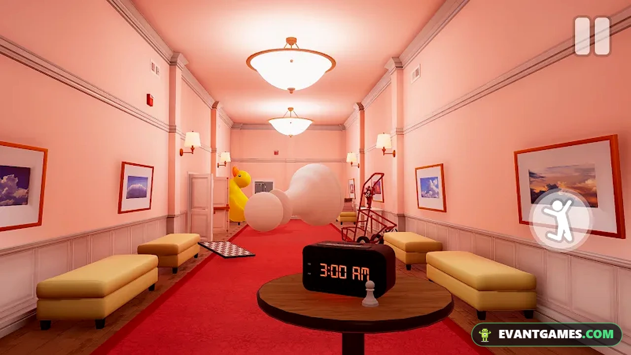 Superliminal screenshot 5