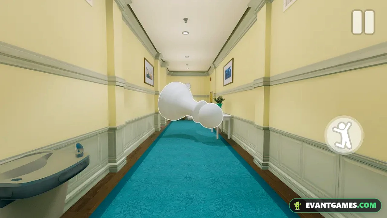 Superliminal screenshot 6