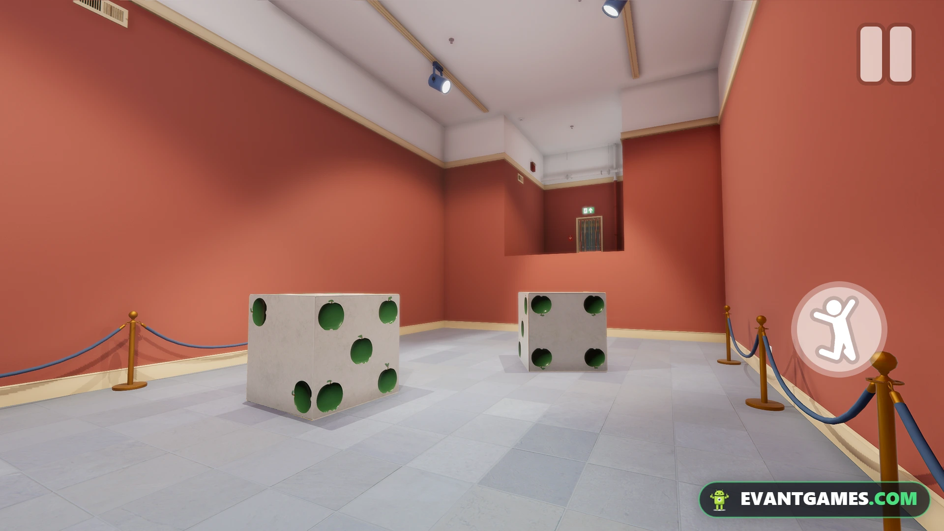 Superliminal screenshot 8