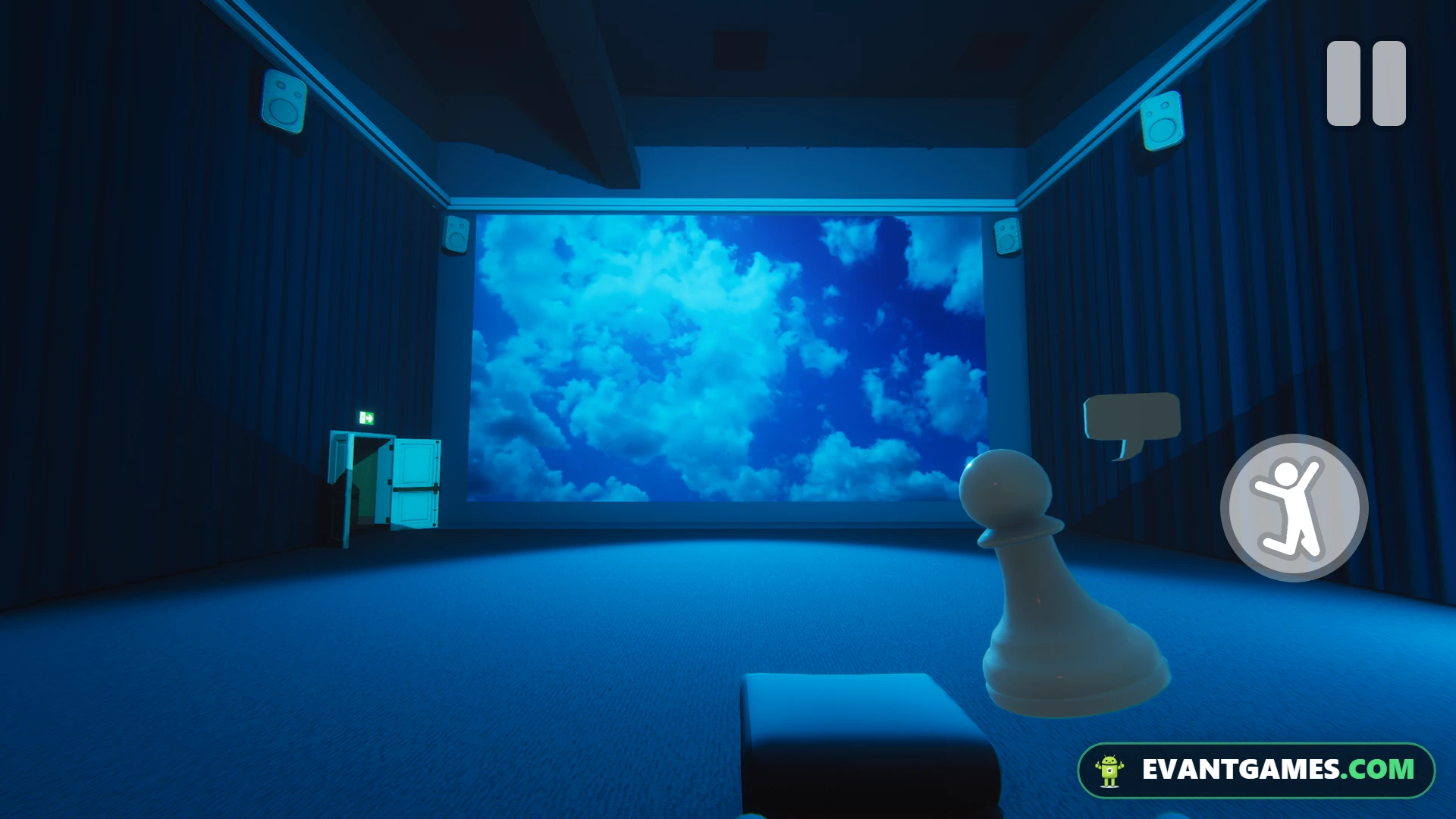 Superliminal screenshot 9