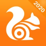 UC Browser icon