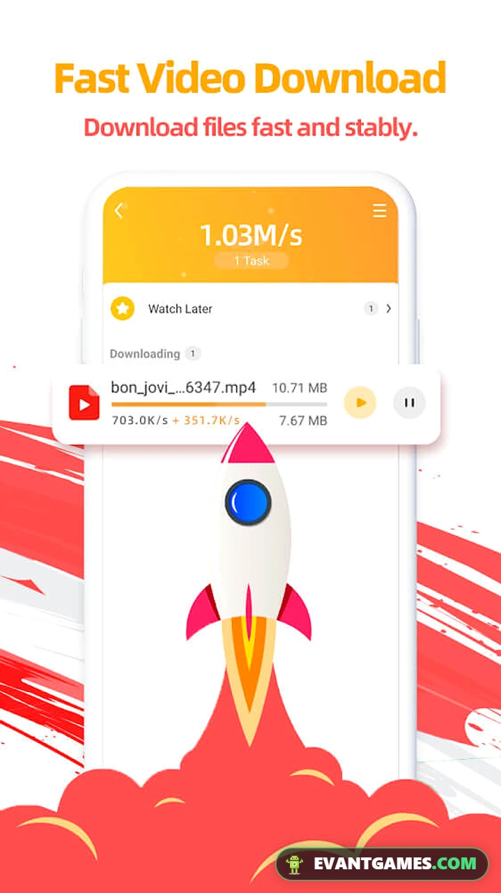 UC Browser screenshot 3