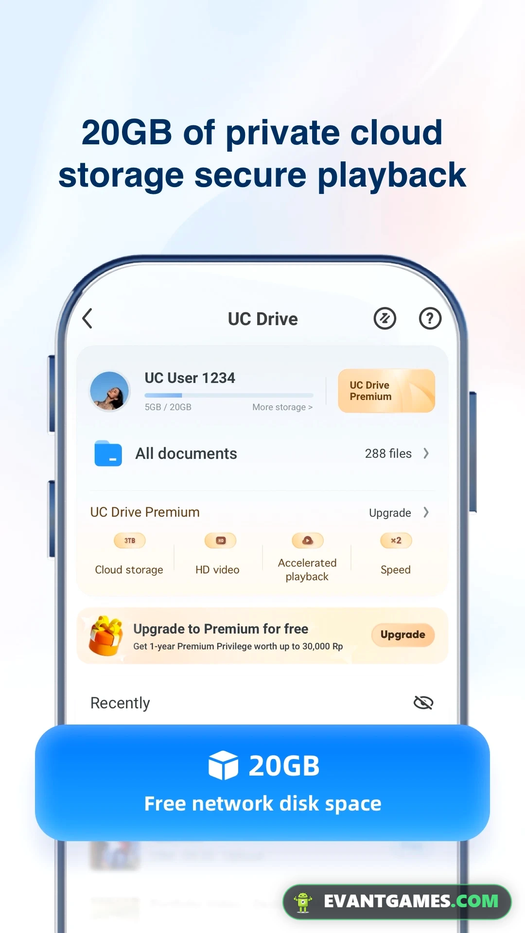 UC Browser screenshot 9