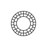 VSCO icon
