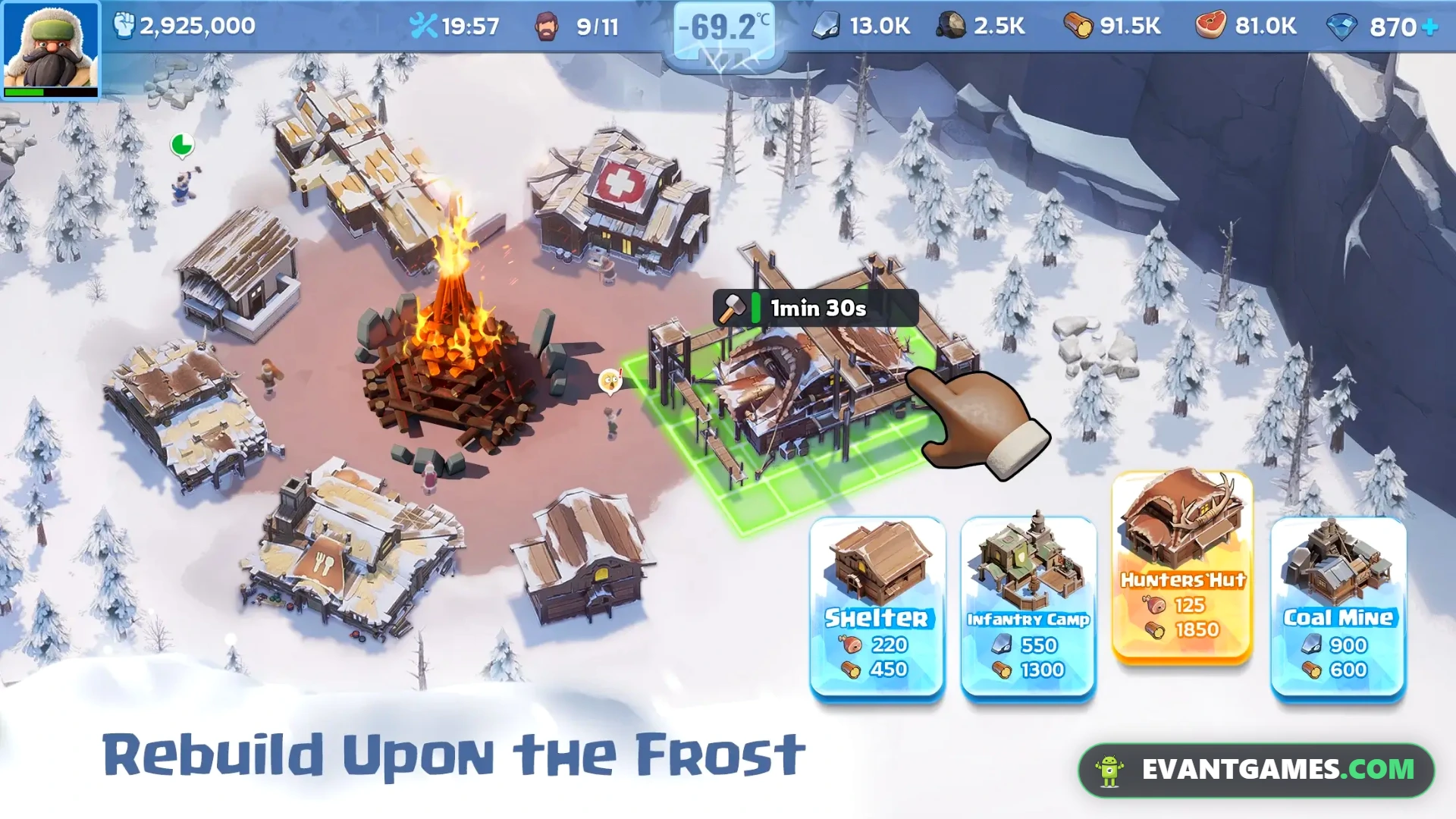 Whiteout Survival screenshot 2