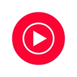 YouTube Music icon