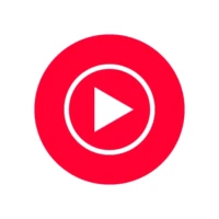 YouTube Music icon