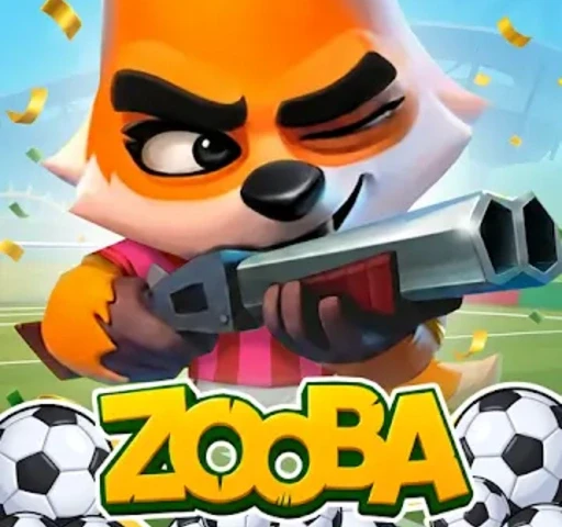 Zooba